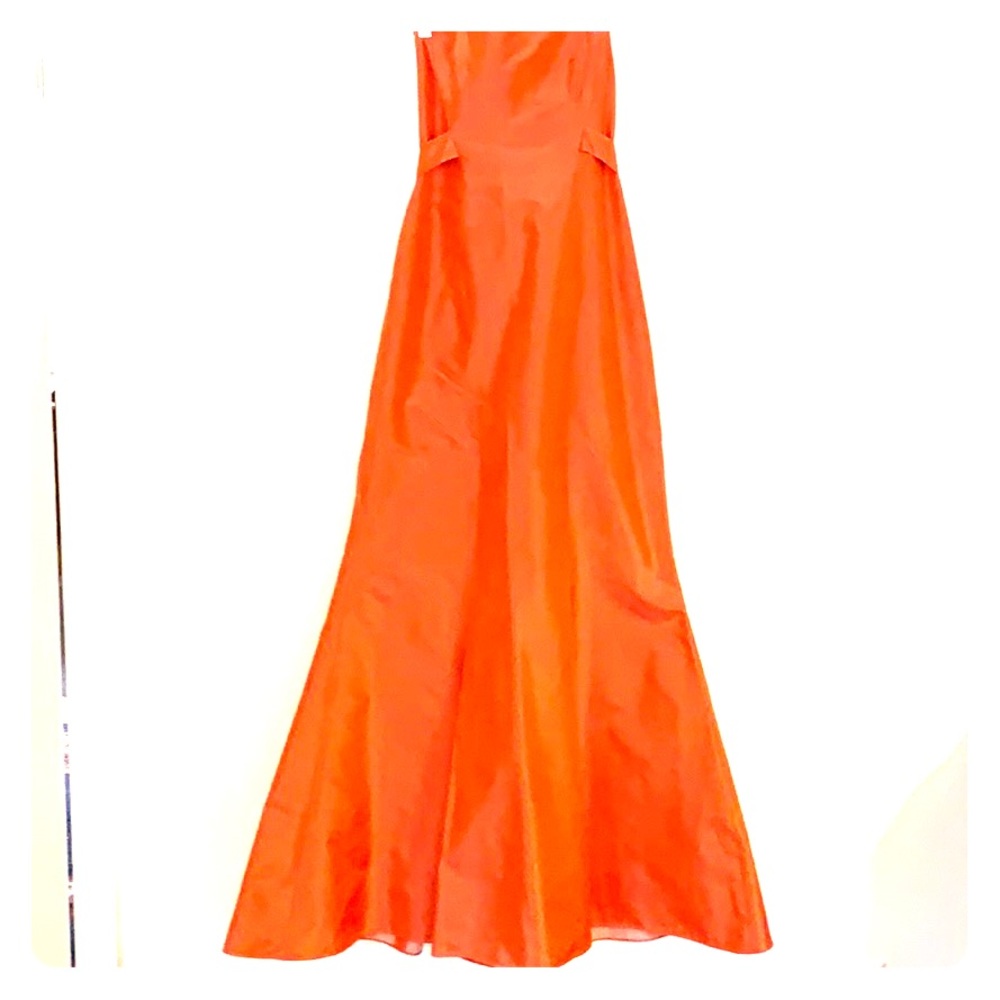Laundry Mermaid Gown